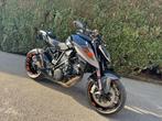 KTM - 1290 SUPER DUKE R, Motoren, 2 cilinders, Bedrijf, Meer dan 35 kW, 1290 cc