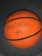 St.Bernardus basketbal, gesigneerd door Hanne, Kim en Phili, Enlèvement ou Envoi