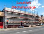 Location d'échafaudage, Ophalen of Verzenden