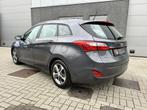 Hyundai i30 Trend (bj 2017), Auto's, Stof, Gebruikt, https://public.car-pass.be/vhr/6ec6d225-3f6e-40d9-a33d-b979a3229f89, Bedrijf