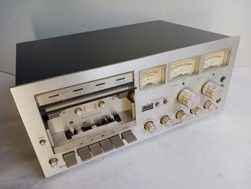 Cassettespeler - CT-F700 Pioneer.