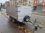 Aanhangwagen, Auto diversen, Aanhangers en Bagagewagens, Ophalen, Zo goed als nieuw