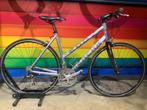 Fiets Eddy Merckx, Fietsen en Brommers, 47 tot 50 cm, Versnellingen, Zo goed als nieuw, Ophalen