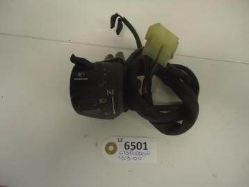 CBR600F 1999 - 2000 Honda Elektrische bediening D1-28474 beschikbaar voor biedingen