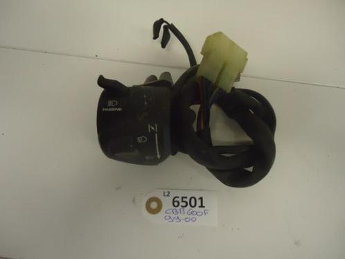 CBR600F 1999 - 2000 Honda Elektrische bediening D1-28474, Motoren, Onderdelen | Honda