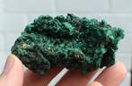 MALACHIET uit MASHAMBA WEST MIJN in CONGO, Verzamelen, Mineralen en Fossielen, Ophalen of Verzenden, Mineraal
