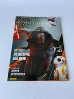 Star Wars The Force Awakens - Officiële Filmspecial, Nieuw, Ophalen of Verzenden, Boek of Poster