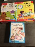 Spelend leren voor 5+, Enlèvement, Comme neuf