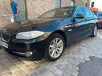 BMW 520, Euro 5, Diesel, Automatique, Particulier