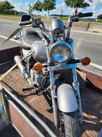 Kawasaki te koop, Motos, Particulier, Chopper