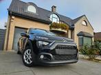 Citroen C3 // NAVI / CARPLAY / CRUISE / ** SUPER DEAL **, Auto's, Citroën, Stof, Euro 6, Zwart, Bedrijf