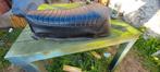 Selle honda camino 120€, Particulier