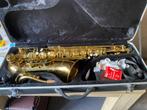 alto sax startone nieuw, Muziek en Instrumenten, Blaasinstrumenten | Saxofoons, Ophalen, Nieuw, Alt