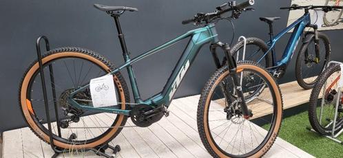 emtb KTM MACINA TEAM 791 met GPS module, Fietsen en Brommers, Fietsen | Mountainbikes en ATB, Nieuw, Overige merken, Hardtail