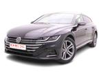 VOLKSWAGEN Arteon 1.4 e-Hybrid PHEV 27gr/km DSG Shooting Bra, Autos, Volkswagen, Entreprise, Automatique, Cruise Control, Noir