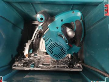 Makita SP6000K Scie Circulaire Plongeante