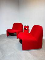 Artifort “Alky” Chair by Gianfranco Piretti, Ophalen