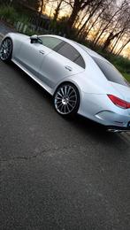 Mercedes CLS 2.5 CDI, 2021 ,AMG,25000 km, full option, Auto's, Euro 6, Leder, Bedrijf, Diesel