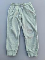 groene jogging broek, Besties, 122, Ophalen of Verzenden, Zo goed als nieuw, Broek