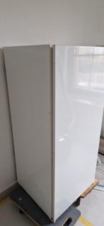 Koelkast met vriesvak, Elektronische apparatuur, Ophalen, 150 tot 200 liter, Gebruikt, 120 tot 140 cm