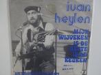 Ivan Heylen - Mijn Wijveken Is De Beste In De Keuken (1975), Cd's en Dvd's, Ophalen of Verzenden, Single
