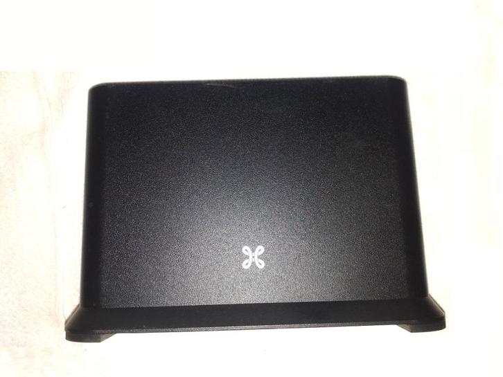 Proximus wifi-booster + kabel, Computers en Software, WiFi-versterkers, Ophalen of Verzenden