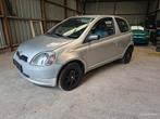 Toyota Yaris 1.0 benzine, Auto's, Particulier, Yaris, Startonderbreker, Handgeschakeld