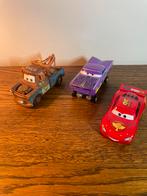 CARS DISNEY MATTEL, Kinderen en Baby's, Speelgoed | Overig, Ophalen of Verzenden, Nieuw, Jongen