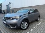 Peugeot 5008 1.2 Benzine 7 Zit Navigatie Camera Topstaat, Euro 6, Bedrijf, Handgeschakeld, https://public.car-pass.be/vhr/63817444-e8f7-40a1-ae0f-171b30a388ed