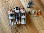 Lego Star Wars set 4500 uit 2004 Compleet, Enlèvement ou Envoi, Utilisé, Ensemble complet, Lego