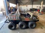 Ampfibie amphicar 6x6, Particulier, Benzine, Te koop