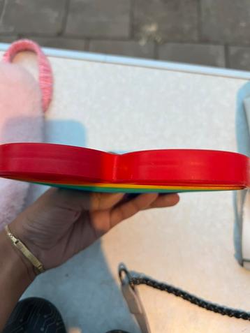 Pop it  beschikbaar voor biedingen