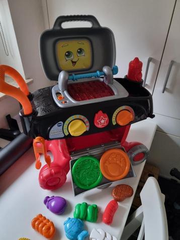 Vtech barbeque beschikbaar voor biedingen