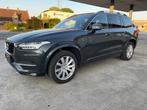 Volvo XC90, 12/2016, D5 diesel,7pl, 204dkm,Full option,euro6, Autos, Volvo, XC90, Achat, Euro 6, 7 places