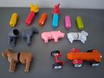 Smartmax boerderijdieren set farm, Kinderen en Baby's, Ophalen of Verzenden