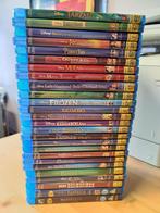 Disney 26 titels op Blu-ray, Cd's en Dvd's, Ophalen of Verzenden, Zo goed als nieuw, Kinderen en Jeugd