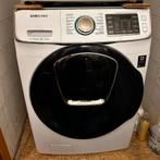 lave linge samsung eco bubble 16kg, Electroménager, Enlèvement, Utilisé