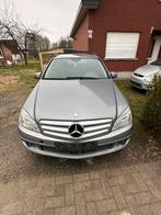 Mercedes, Auto's, Bedrijf, Diesel, Te koop