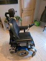 Rolstoel electrisch, Diversen, Rolstoelen, Ophalen, Inklapbaar, Zo goed als nieuw, Elektrische rolstoel