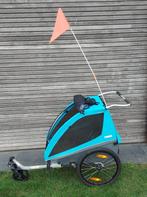 Fietskar Thule, Pliable, Enlèvement, Utilisé, Remorque pour enfant