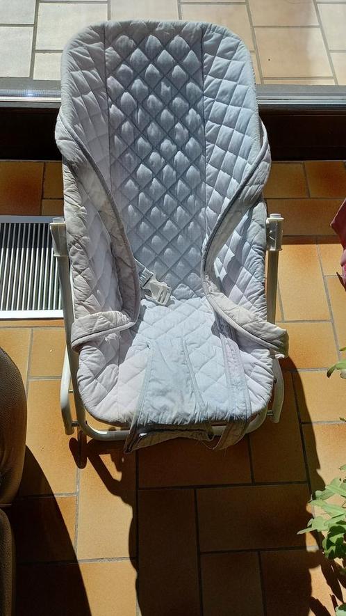 Relax bb portable, Kinderen en Baby's, Wipstoeltjes, Gebruikt, Ophalen