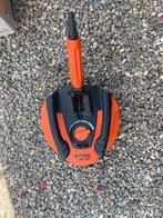 STIHL RA 101 vlakreiniger, Ophalen, Zo goed als nieuw