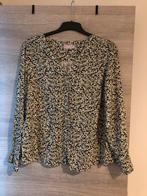 Blouse cassis longues manches 46, Vêtements | Femmes, Tops, Comme neuf, Manches longues