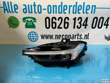 VOLVO XC60 XC 60 FULL LED KOPLAMP 32342506 ALLES LEVERBAAR!! beschikbaar voor biedingen