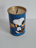 spaarpot Snoopy - 1958-1965 united feature syndicate, Ophalen of Verzenden
