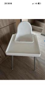 Eetstoel met toebehoren, Ophalen of Verzenden, Zo goed als nieuw