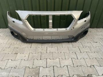 Voorbumper subaru outback  57704al030 Origineel beschikbaar voor biedingen