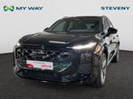 Audi Q3 SUV Audi Q3 SUV S line TDI  110 kW S tronic, Zwart, Diesel, SUV of Terreinwagen, Te koop