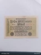 Billet, Enlèvement ou Envoi