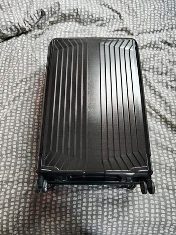 Samsonite lite box spinner 75/28 reiskoffer beschikbaar voor biedingen